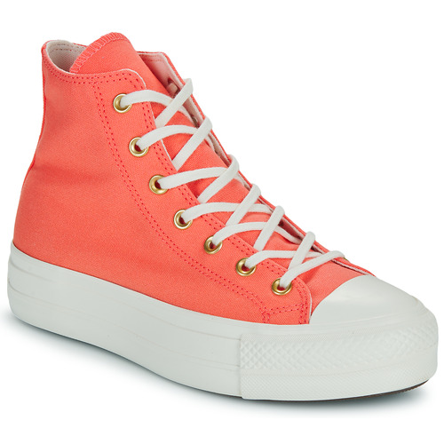 Sneakers alte    CHUCK TAYLOR ALL STAR LIFT