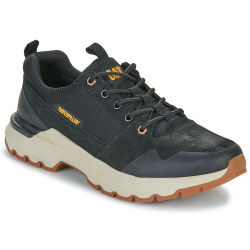 Sneakers uomo Caterpillar  COLORADO SNEAKER LO  Nero Caterpillar 195020136669