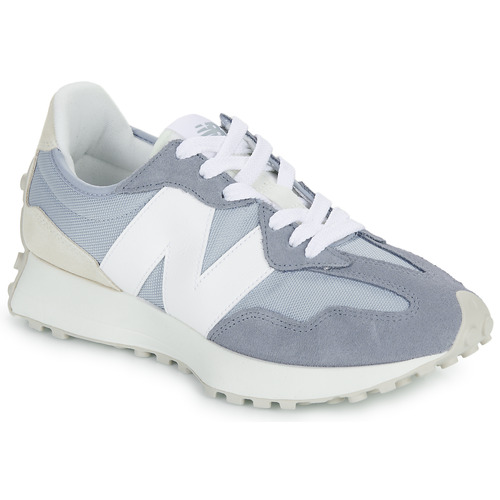 Sneakers uomo New Balance  327  Blu New Balance 197375752273