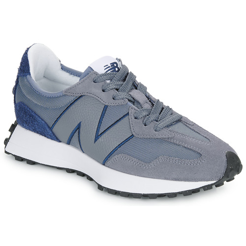 Sneakers uomo New Balance  327  Grigio New Balance 197375750699