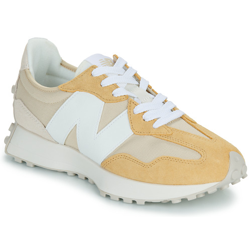 Sneakers uomo New Balance  327  Marrone New Balance 197375752501