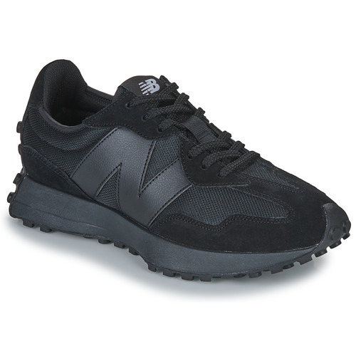 Sneakers uomo New Balance  327  Nero New Balance 0196307579995