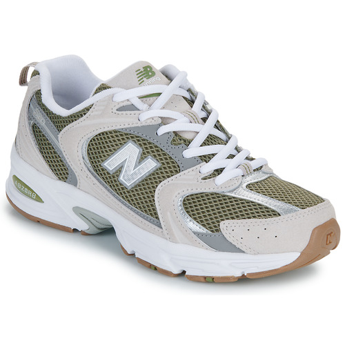 Sneakers uomo New Balance  530  Grigio New Balance 197375596600