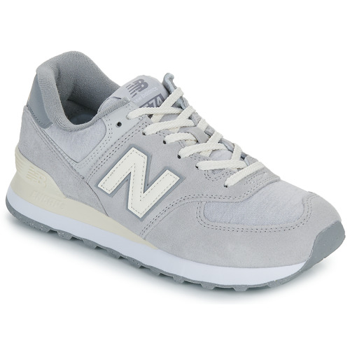 Sneakers uomo New Balance  574  Grigio New Balance 197375744254