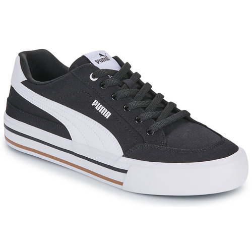 Sneakers uomo Puma  COURT CLASSIC VULC  Nero Puma 4099686316747