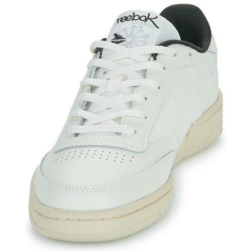 Sneakers-uomo-Reebok-Classic-CLUB-C-85-Bianco-Reebok-Classic-1200143076590-2