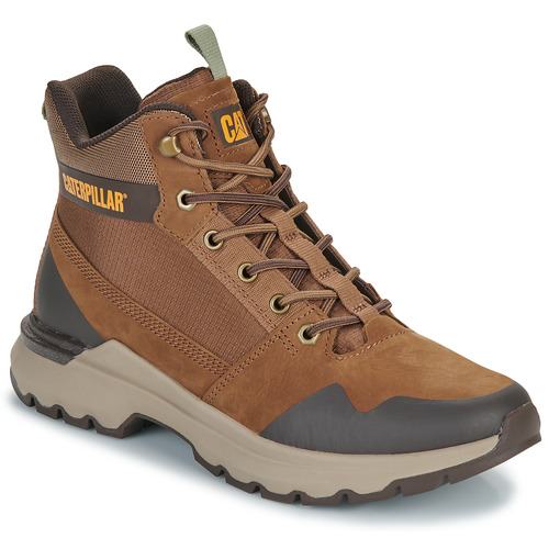 Stivaletti uomo Caterpillar  COLORADO SNEAKER  Marrone Caterpillar 195020134382