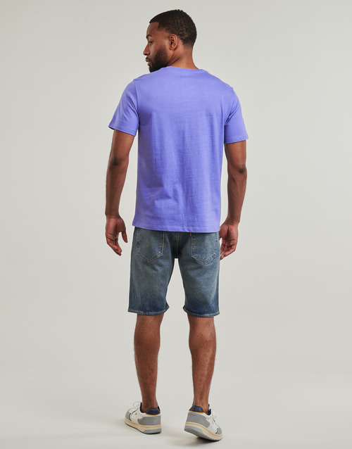 T-shirt-uomo-Levis-SS-ORIGINAL-HM-TEE-Blu-Levis-5401157214954-3