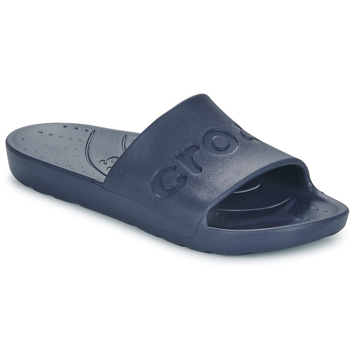 ciabatte uomo Crocs  Crocs Slide  Marine Crocs 196265724369