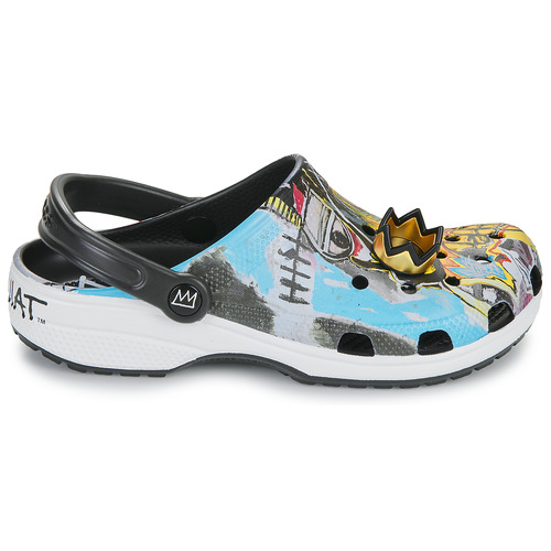 Basquiat-Classic-Clog-1