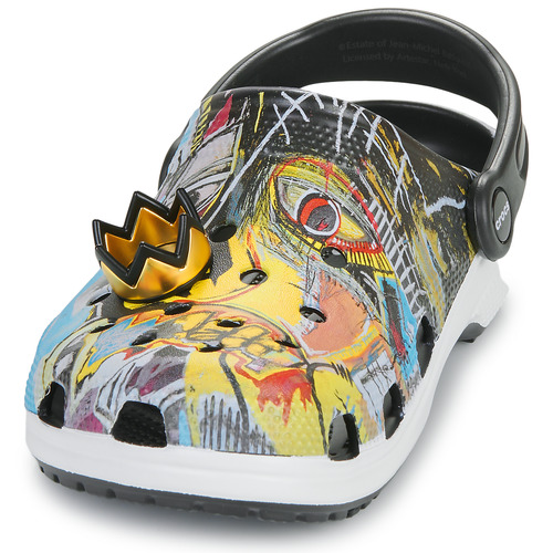 Basquiat-Classic-Clog-2