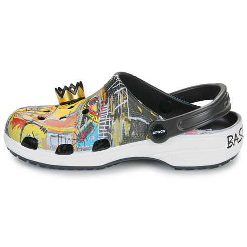 Basquiat-Classic-Clog-3