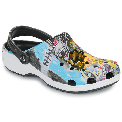 Basquiat Classic Clog