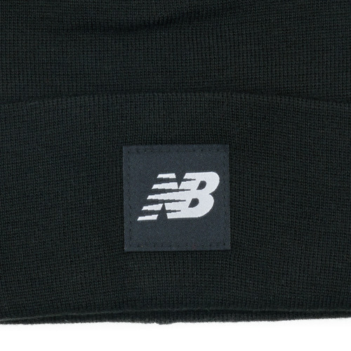 Berretto-uomo-New-Balance-FLYING-NB-KNIT-CUFFED-BEANIE-Nero-New-Balance-195907971925-2