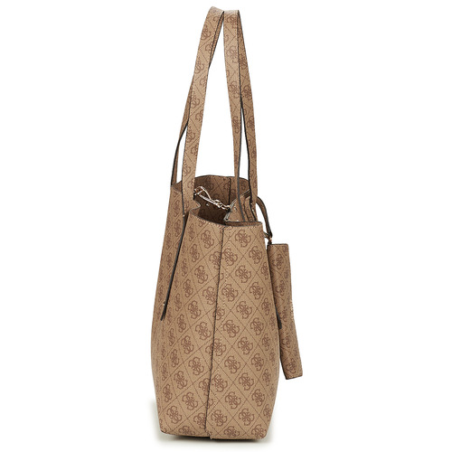 Borsa-Shopping-donna-Guess-ECO-BRENTON-Marrone-Guess-190231688242-2