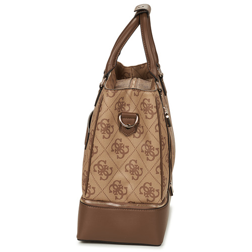 Borsa-Shopping-donna-Guess-KALLISTO-Marrone-Guess-190231849230-2