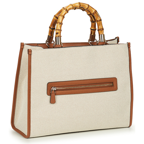 Borsa-Shopping-donna-Guess-KERIMA-TOTE-Beige-Guess-190231841913-1