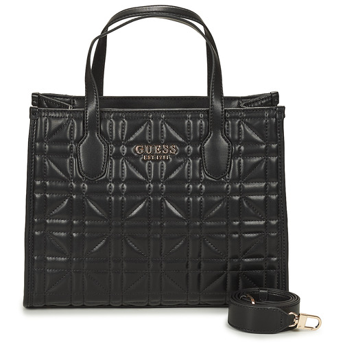 Borsa-Shopping-donna-Guess-SILVANA-Nero-Guess-190231845324-3