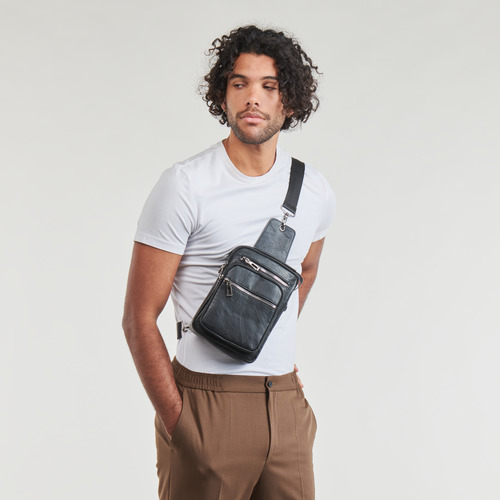 Borsa-Shopping-uomo-Casual-Attitude-JOY-Nero-Casual-Attitude-7