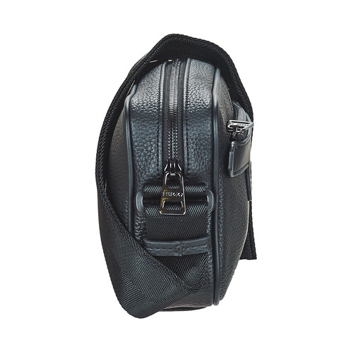 Borsa Shopping uomo HUGO  Nesh_Crossbody  Nero HUGO 4063542795601