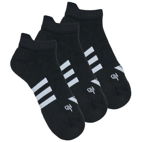 Calze sportive uomo adidas  PRF CUSH LOW 3P  Nero adidas 4066751852882