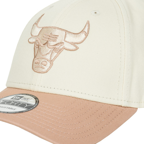 Cappellino-COLOUR-BLOCK-9FORTY®-CHICAGO-BULLS-2