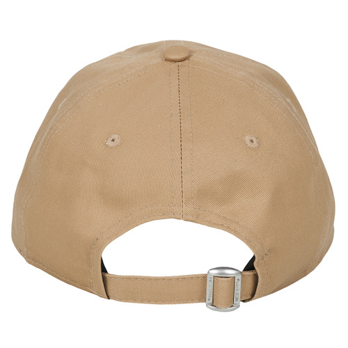 Cappellino-uomo-New-Era-LEAGUE-ESSENTIAL-9TWENTY®-NEW-YORK-YANKEES-Beige-New-Era-197374041910-1