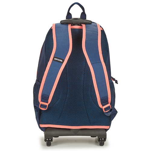 Cartella con rotelle ragazza Rip Curl  WHEELED OZONE 30L MIXED  Marine Rip Curl 9358819601361