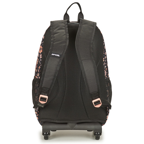 Cartella con rotelle ragazza Rip Curl  WHEELED OZONE 30L MIXED  Multicolore Rip Curl 9358819601354