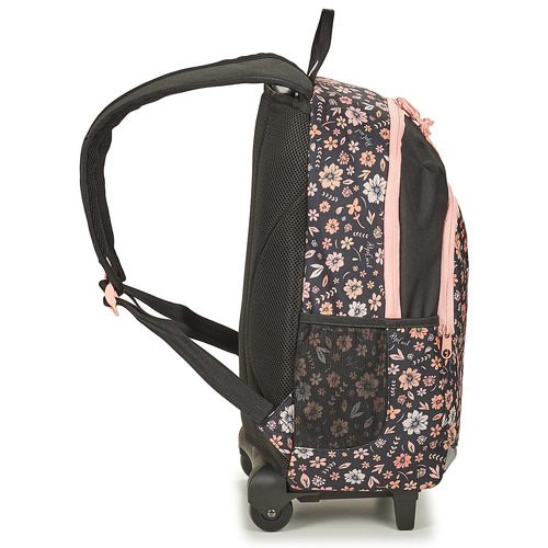 Cartella con rotelle ragazza Rip Curl  WHEELED OZONE 30L MIXED  Multicolore Rip Curl 9358819601354