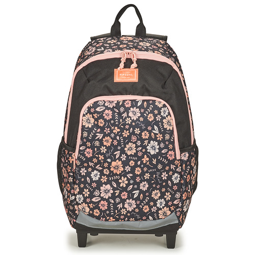 Cartella con rotelle ragazza Rip Curl  WHEELED OZONE 30L MIXED  Multicolore Rip Curl 9358819601354