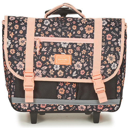 Cartella con rotelle ragazza Rip Curl  WHEELED SATCHEL 17L MIXED  Multicolore Rip Curl 9358819601392