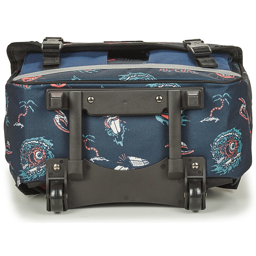 Cartella con rotelle ragazzo Rip Curl  WHEEL SATCHEL 17L BTS  Multicolore Rip Curl 9358819609886