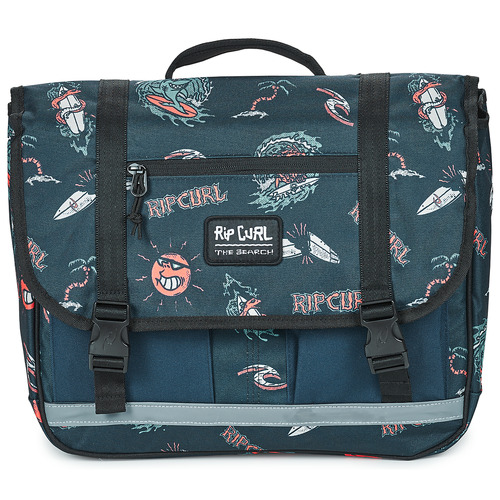 Cartella ragazzo Rip Curl  SCHOOL SATCHEL 17L BTS  Multicolore Rip Curl 9358819609992