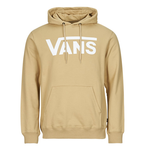 Felpa uomo Vans  Vans Classic Pullover  Beige Vans 197065812232