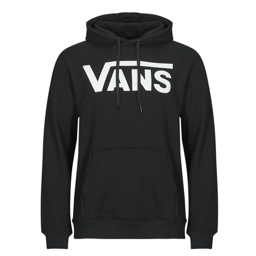 Felpa uomo Vans  Vans Classic Pullover  Nero Vans 197065274030