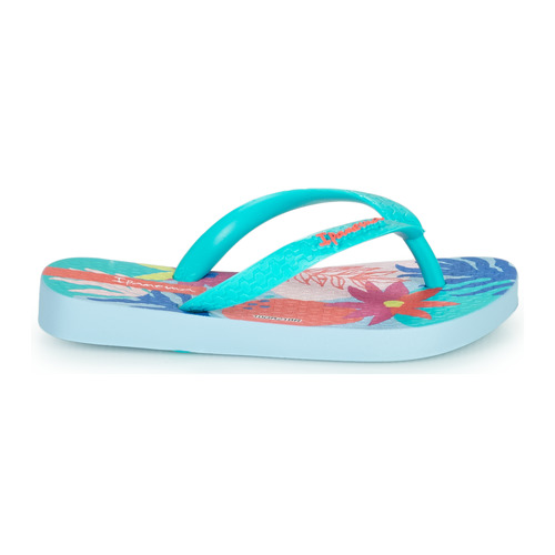 Infradito-bambini-ragazza-Ipanema-IPANEMA-CLASSIC-X-KIDS-Blu-Ipanema-1