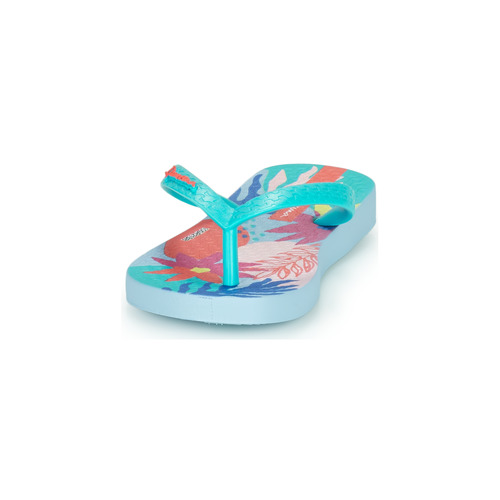 Infradito-bambini-ragazza-Ipanema-IPANEMA-CLASSIC-X-KIDS-Blu-Ipanema-2