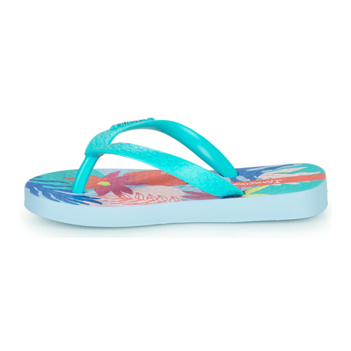 Infradito-bambini-ragazza-Ipanema-IPANEMA-CLASSIC-X-KIDS-Blu-Ipanema-3