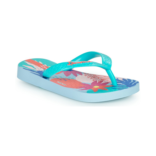 Infradito bambini ragazza Ipanema  IPANEMA CLASSIC X KIDS  Blu Ipanema