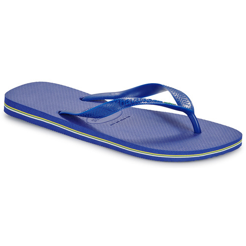 Infradito uomo Havaianas  BRASIL  Blu Havaianas 7890557699535