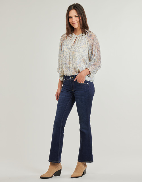 Jeans-Flare-FLARE-LW-2