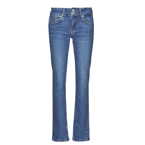 Jeans Slim    SLIM JEANS MW