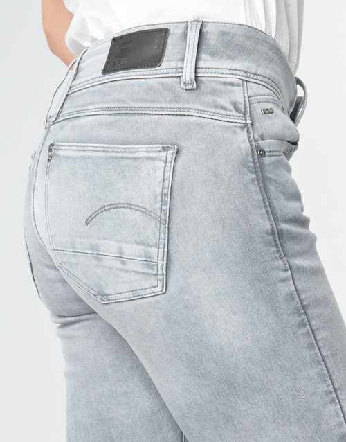 Jeans-skynny-uomo-G-Star-Raw-LYNN-MID-SKINNY-WMN-Grigio-G-Star-Raw-8719768710039-4