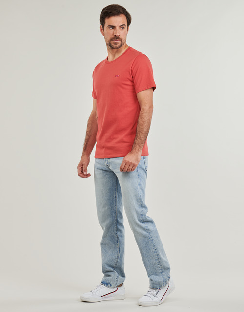 Jeans-uomo-Levis-501®-LEVIS-ORIGINAL-Blu-Levis-5401157272602-2