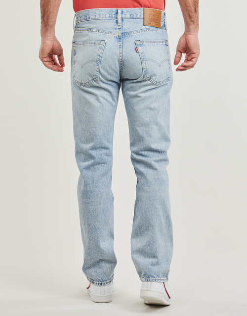 Jeans-uomo-Levis-501®-LEVIS-ORIGINAL-Blu-Levis-5401157272602-3