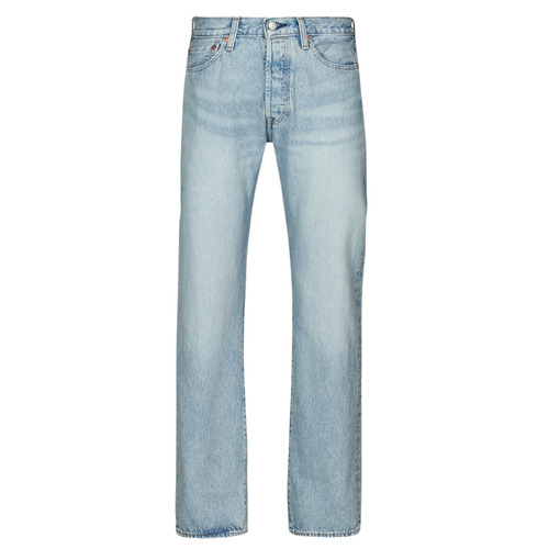 Jeans uomo Levis  501® LEVI'S ORIGINAL  Blu Levis 5401157272602