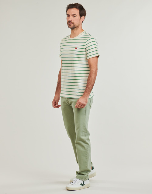 Jeans-uomo-Levis-501®-LEVIS-ORIGINAL-Verde-Levis-5401157273364-2