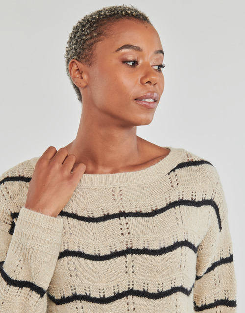 Maglione-VIPOLANA-LS-BOATNECK-GLITTER-KNIT-TOP-4