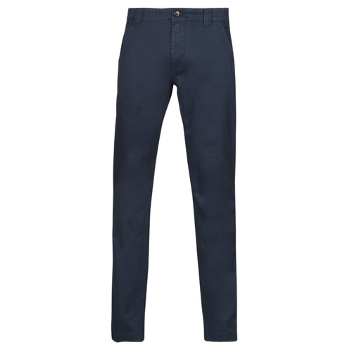 Pantalone Chino uomo Tommy Jeans  TJM SCANTON CHINO PANT  Marine Tommy Jeans 8720112668944